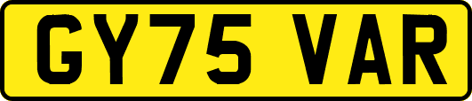 GY75VAR