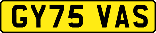GY75VAS