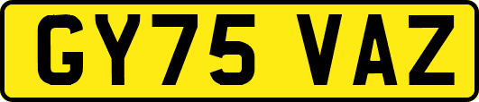GY75VAZ