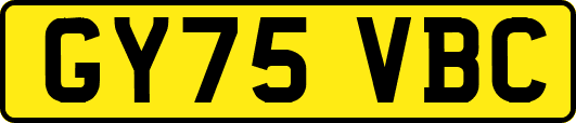 GY75VBC