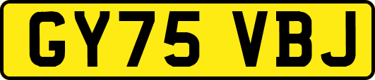 GY75VBJ
