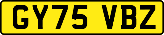 GY75VBZ