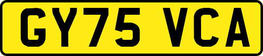 GY75VCA