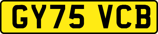 GY75VCB