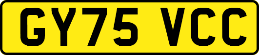 GY75VCC