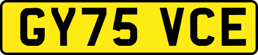 GY75VCE
