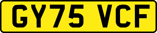 GY75VCF