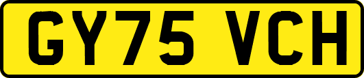 GY75VCH