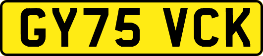 GY75VCK