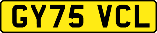 GY75VCL