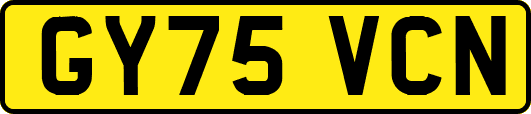 GY75VCN