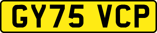 GY75VCP