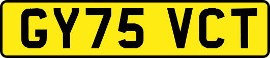 GY75VCT