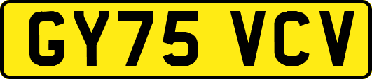 GY75VCV