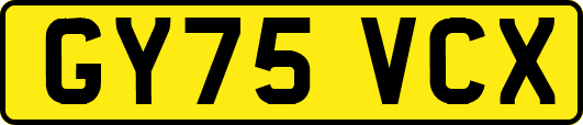 GY75VCX