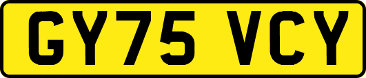 GY75VCY