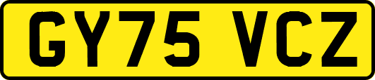 GY75VCZ