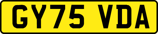 GY75VDA