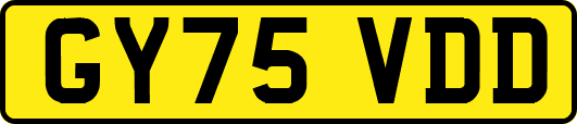 GY75VDD