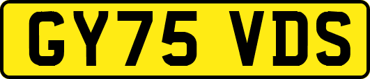 GY75VDS
