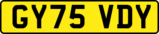 GY75VDY