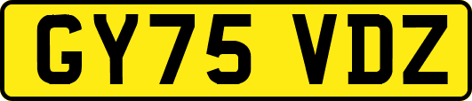 GY75VDZ
