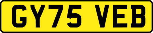 GY75VEB