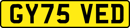 GY75VED