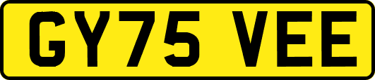GY75VEE