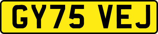 GY75VEJ