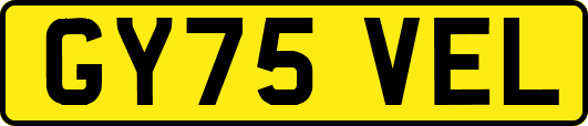 GY75VEL