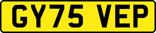 GY75VEP