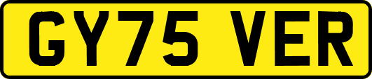 GY75VER