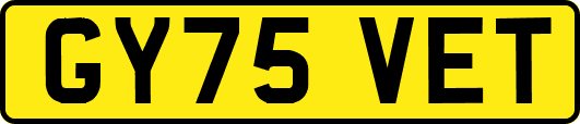 GY75VET