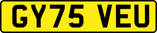 GY75VEU