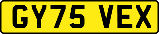 GY75VEX