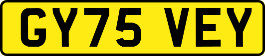 GY75VEY