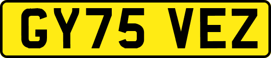 GY75VEZ
