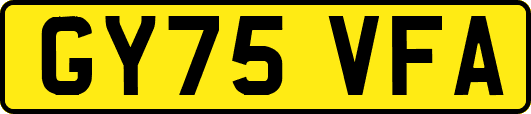 GY75VFA