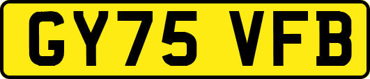 GY75VFB
