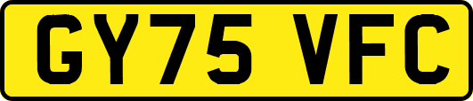 GY75VFC
