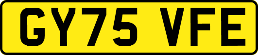 GY75VFE