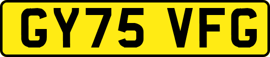 GY75VFG