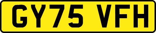 GY75VFH