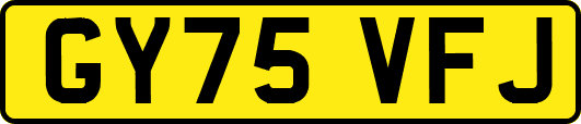 GY75VFJ