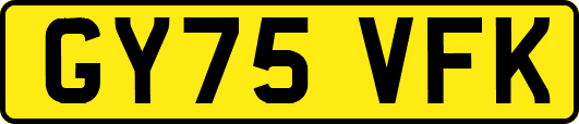 GY75VFK