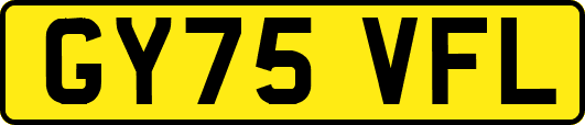 GY75VFL