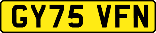 GY75VFN