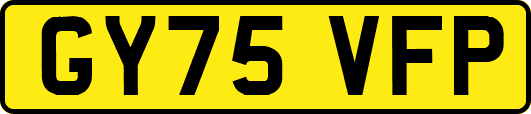 GY75VFP