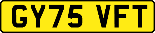GY75VFT